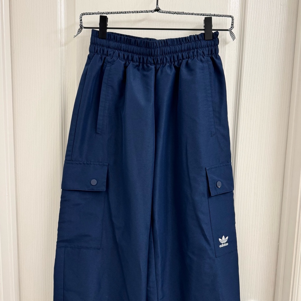 SOLD// ADIDAS ORIGINALS Cargo Pants